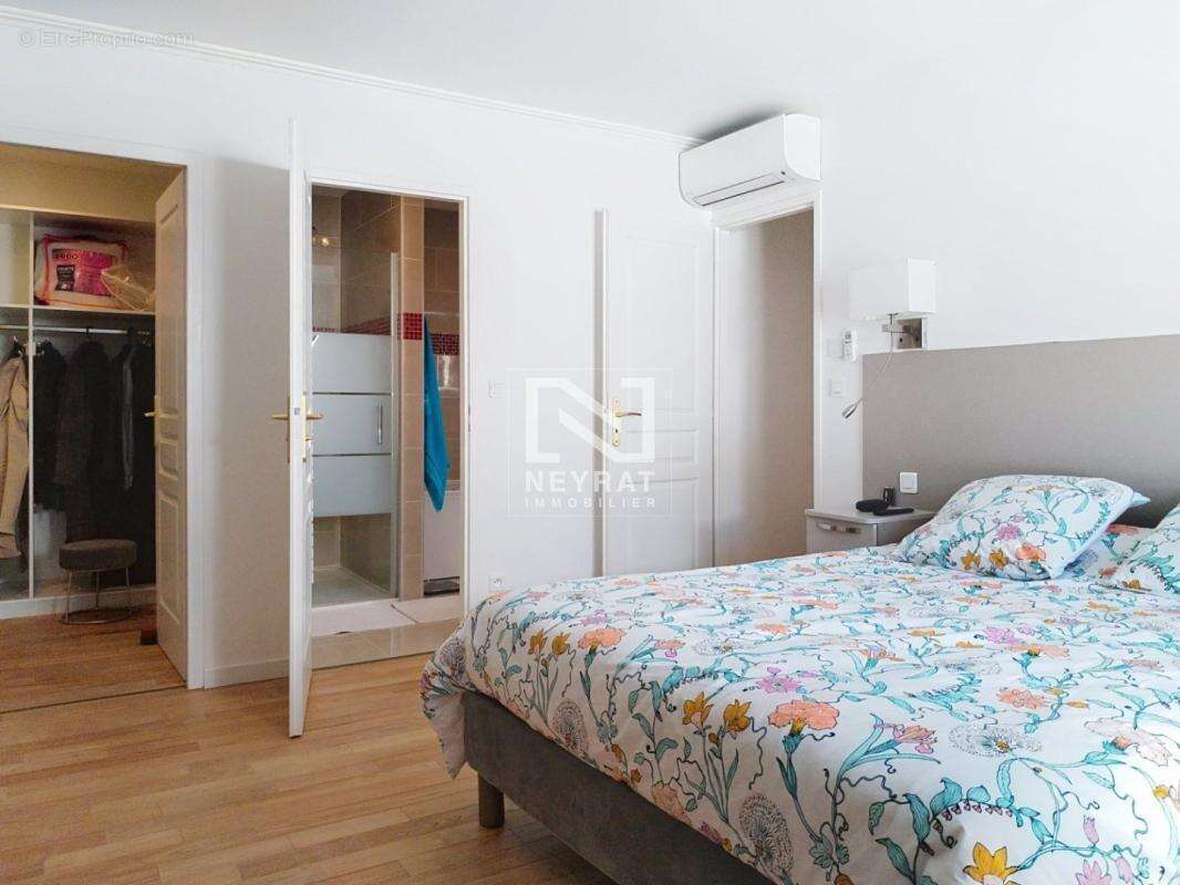 Fayence - maison de plain-pied - superbe espace piscine - double garage - photo 14