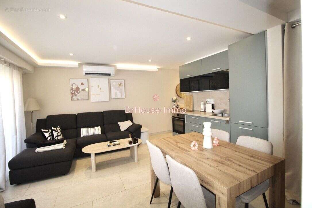 Appartement 35 m² à Cavalaire-Sur-Mer  - photo 9