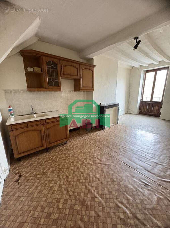 Maison à TANNAY
