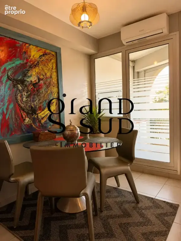 À vendre : Appartement 1 pièce au Grau du Roi - Bord de mer - photo 7