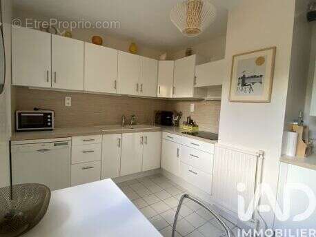 Photo 7 - Appartement à AMIENS