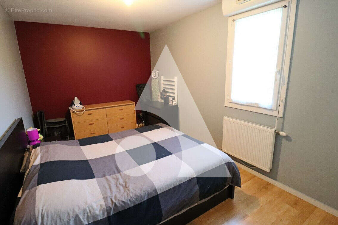 Appartement à VAULX-EN-VELIN