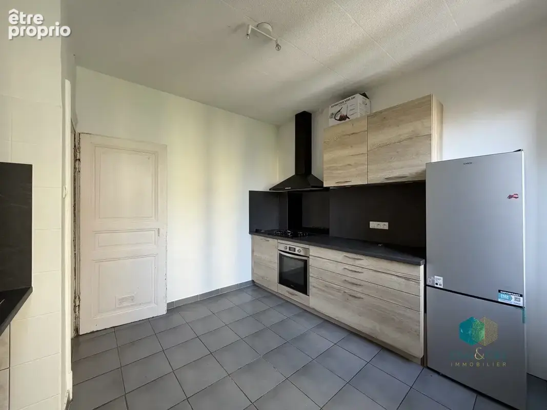Appartement 4 pièces 86 m² à vendre à Strasbourg (67100) - photo 6