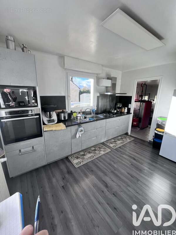 Photo 6 - Maison à SAINT-BARNABE