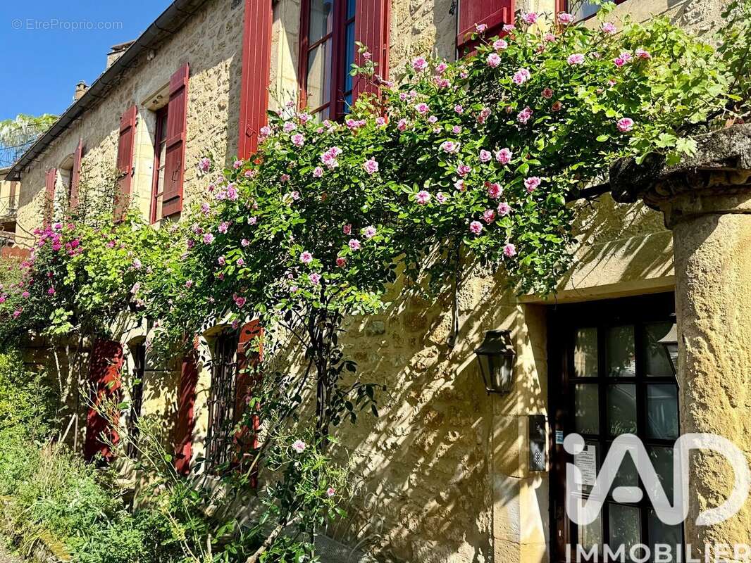Photo 2 - Maison à DOMME