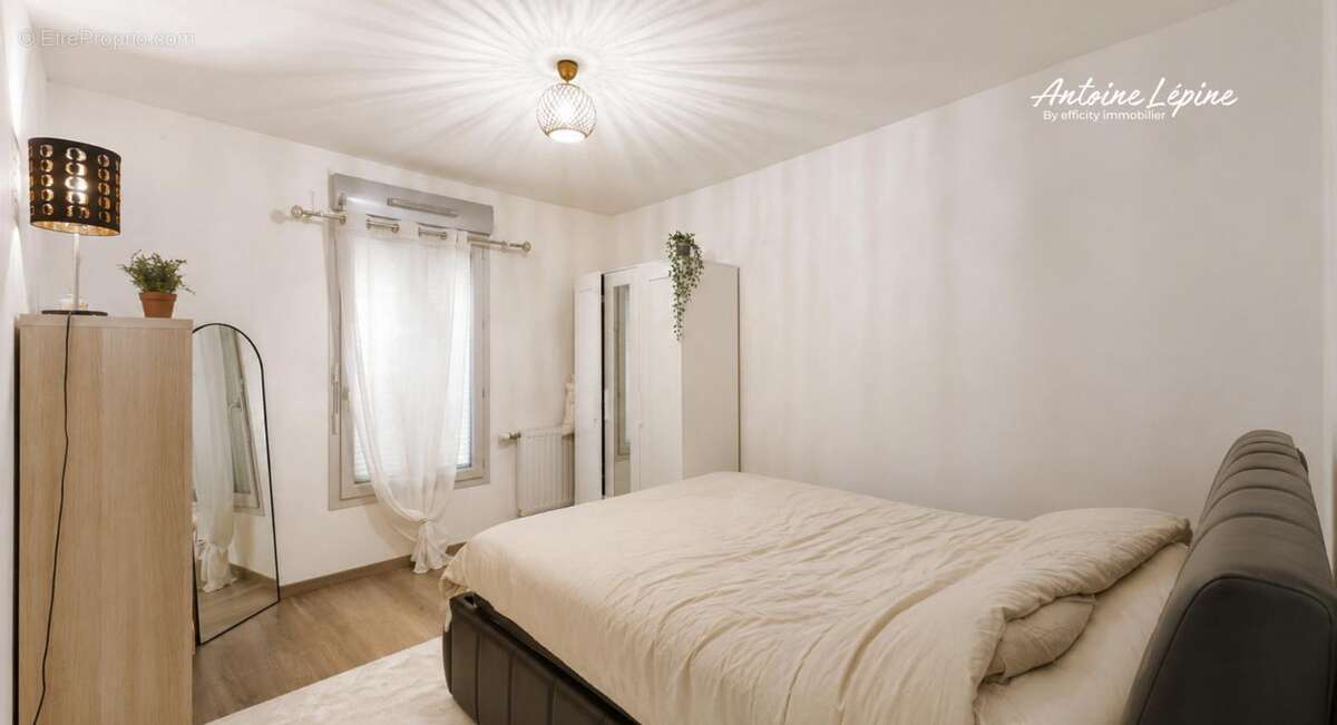 Appartement à SAINT-FONS