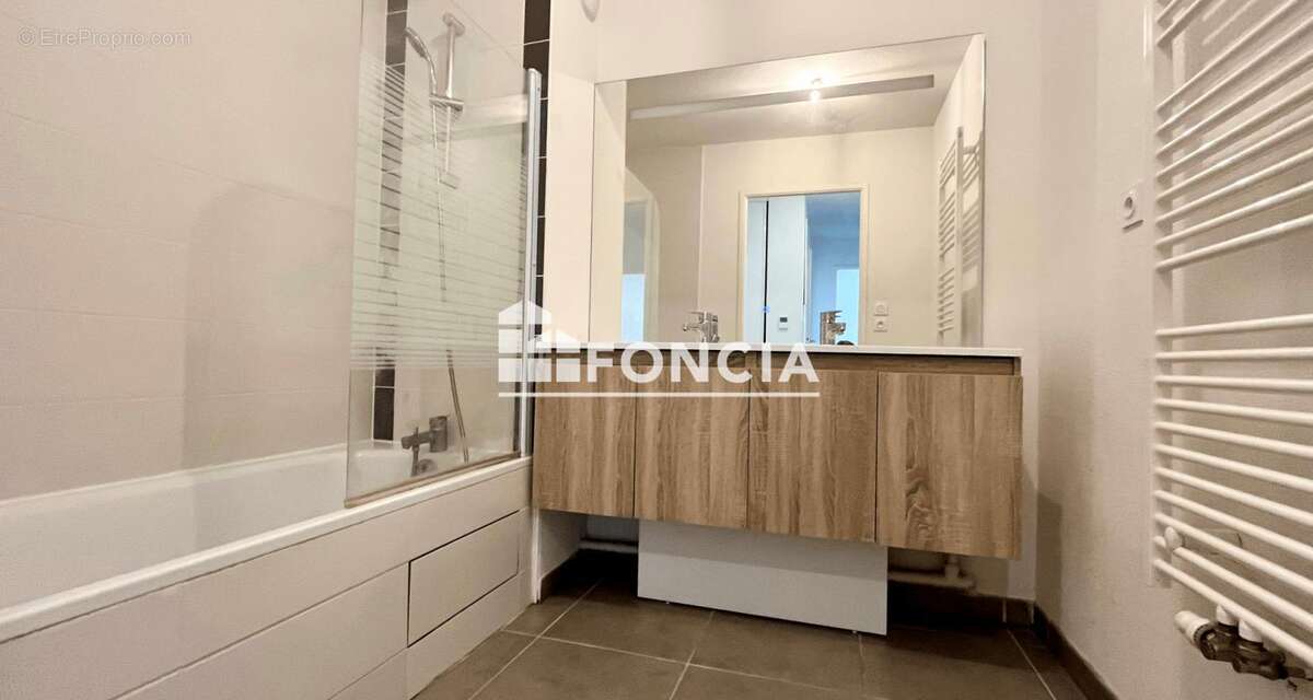 Appartement à CASTANET-TOLOSAN