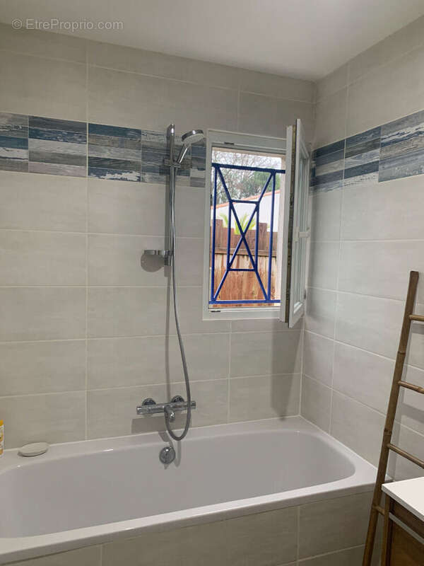 Maison à LE CHATEAU-D'OLERON