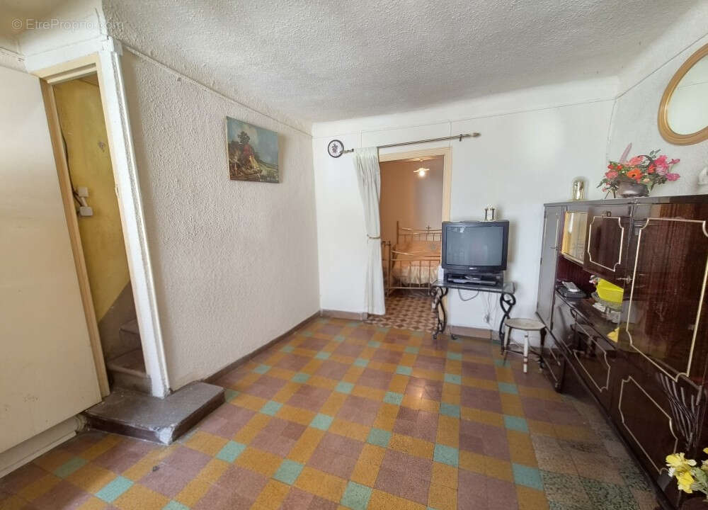 Maison de village t4 - saint laurent de la salanque - photo 3