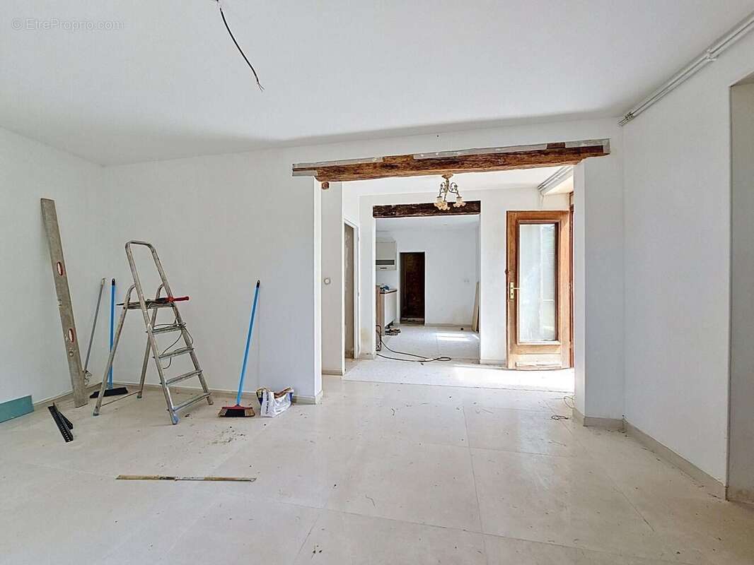 Photo 5 - Maison à PROVINS