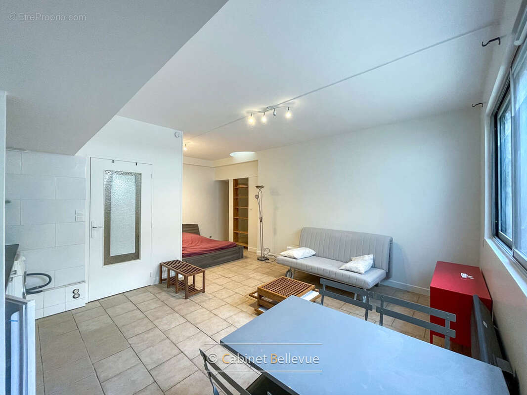 Appartement à MEUDON