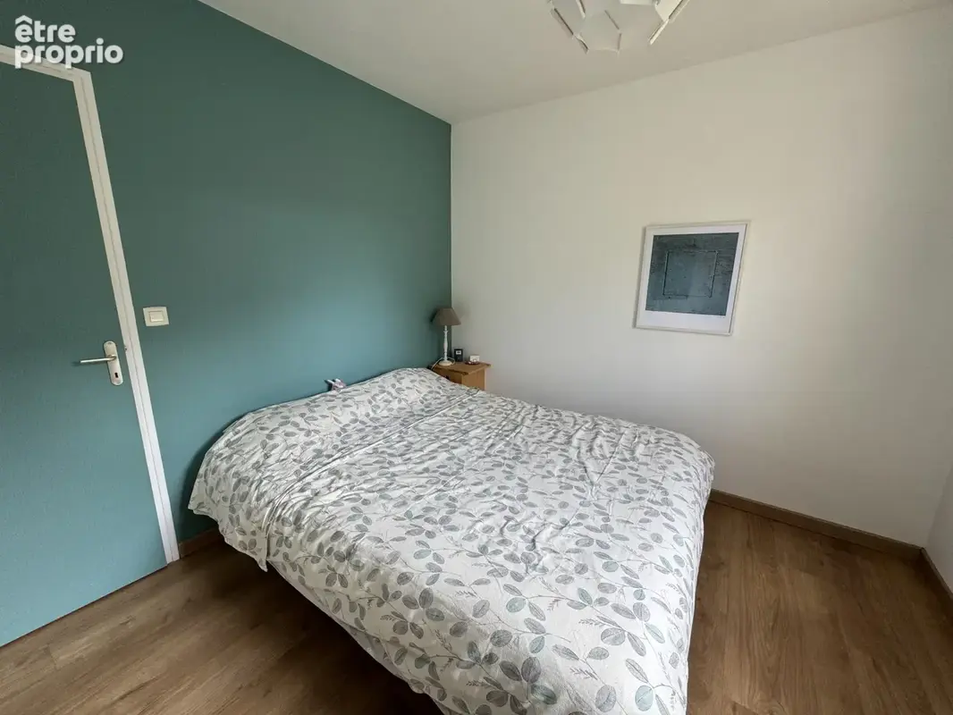 Maison 4 pièces avec plus de 50 m2 de grenier aménageable - photo 8