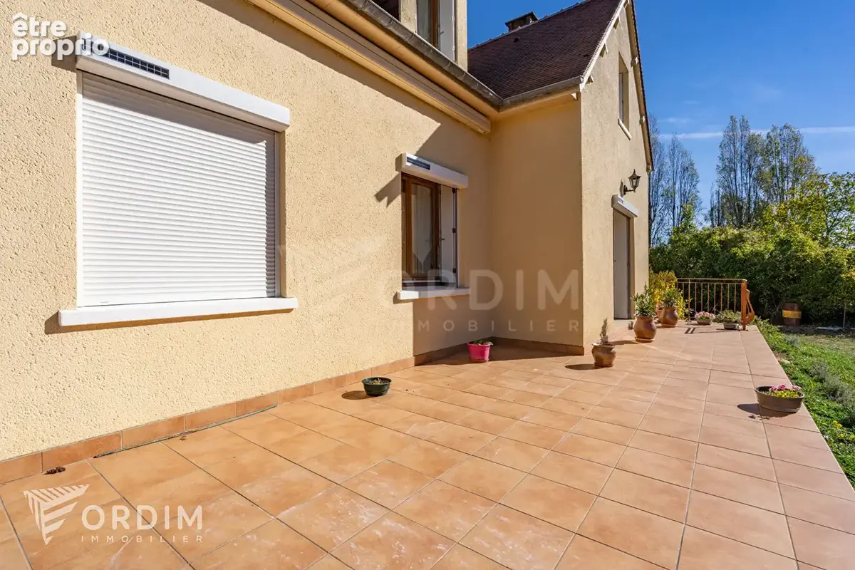Maison Traditionnelle, belle construction - photo 2