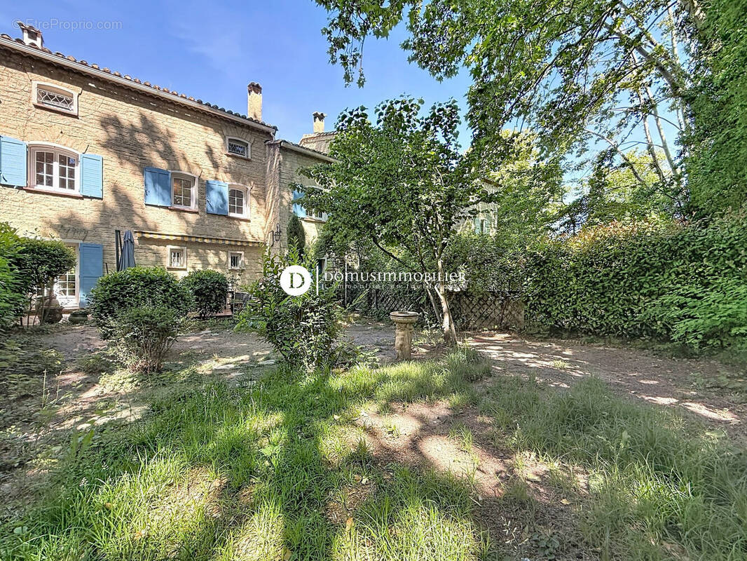 Maison à AVIGNON