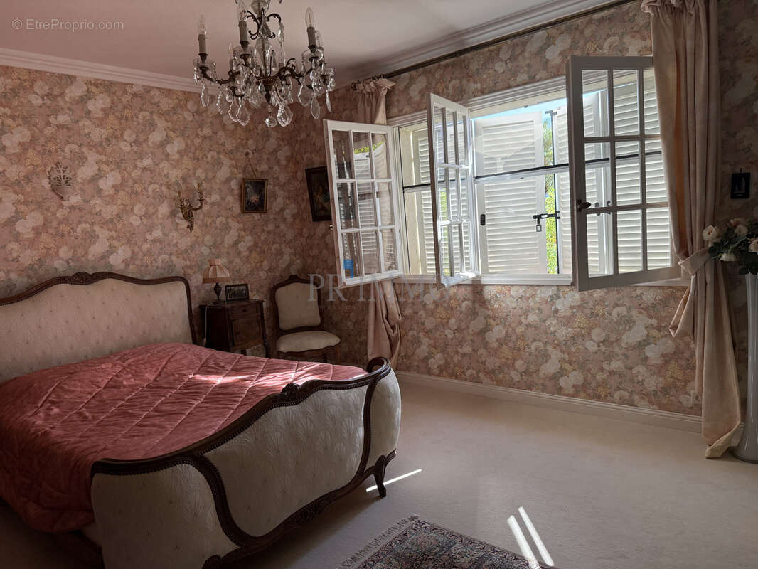 Agay villa 3 chambres garage vue mer - photo 8