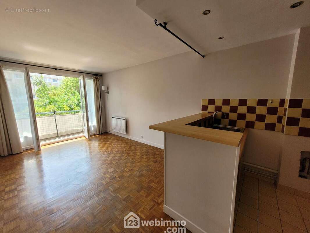 Appartement 46 m² à Fontenay-Aux-Roses  - photo 7