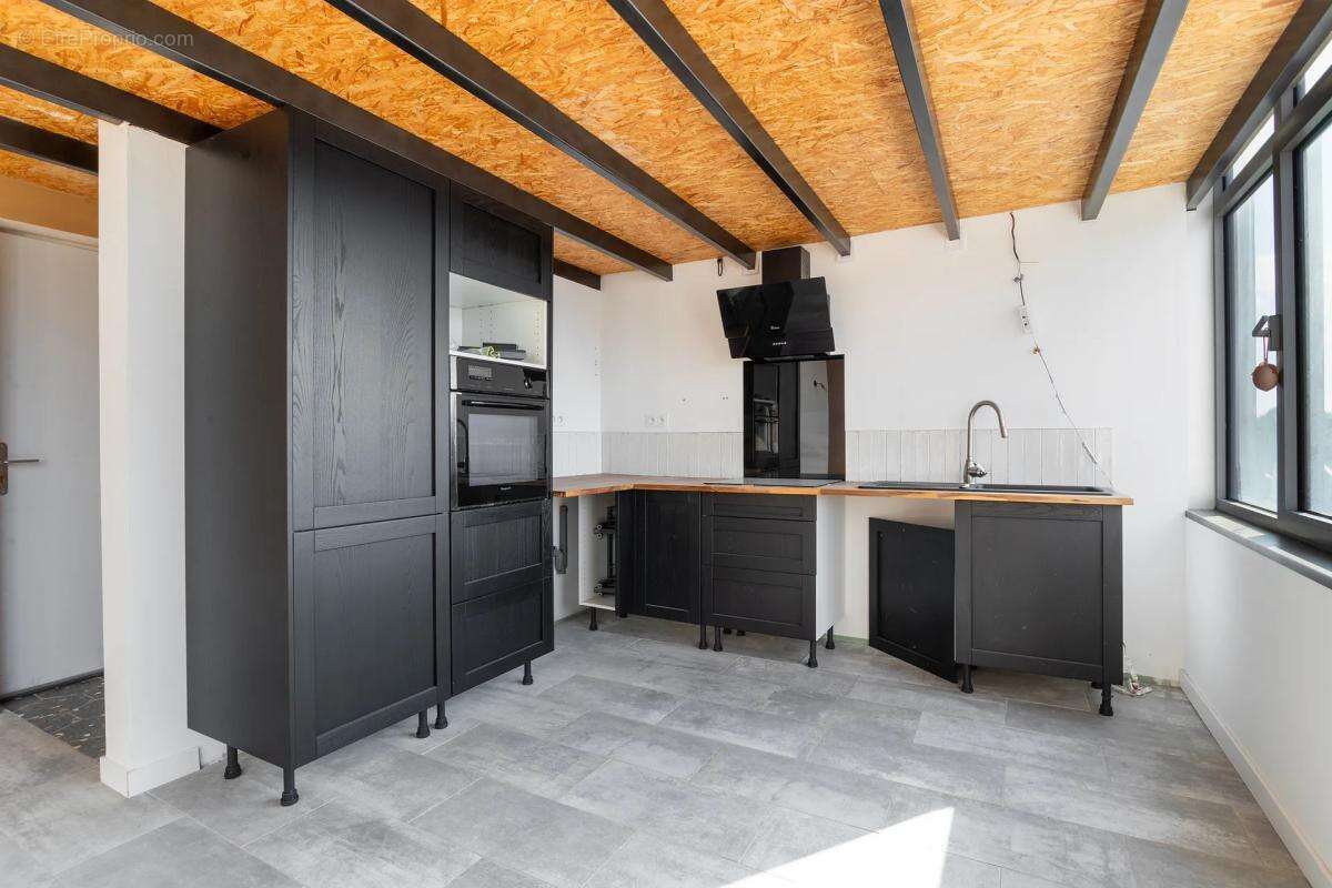 Appartement à TOURCOING