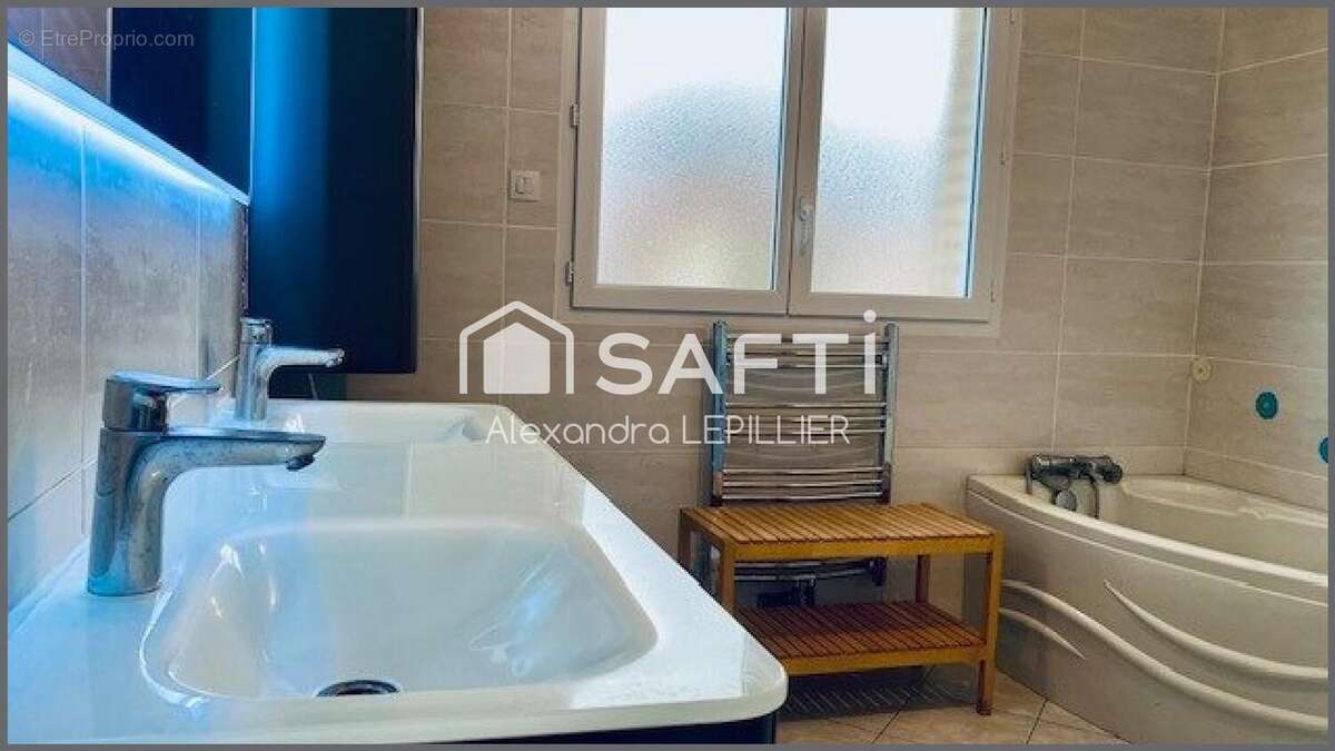 Photo 6 - Maison à SAILLY-LABOURSE