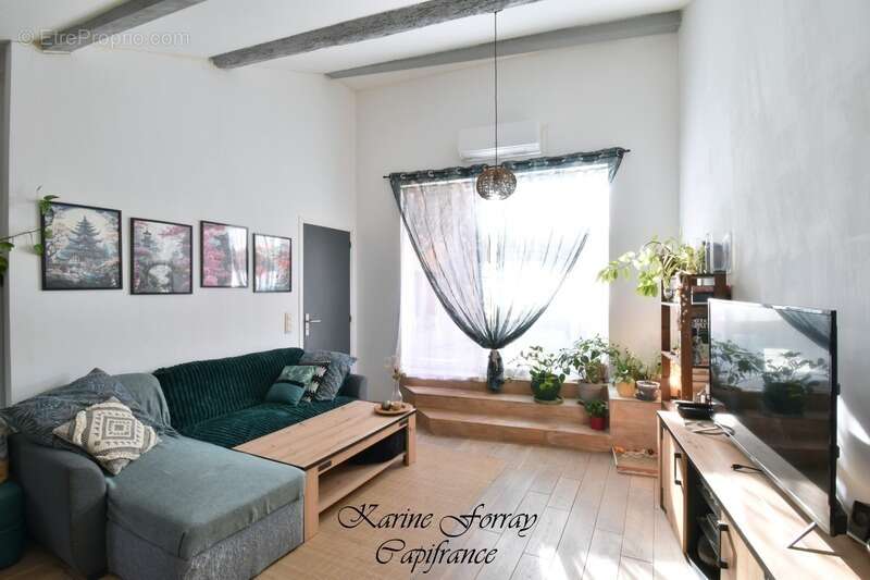 Maison à COLOMBIERS