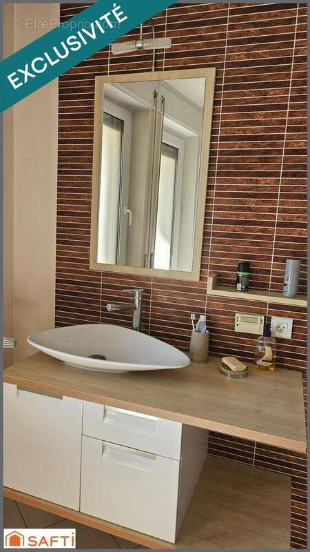 Photo 5 - Appartement à LUNEVILLE