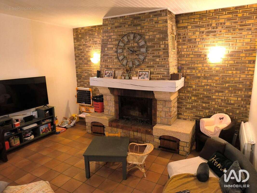 Photo 5 - Maison à BERNOS-BEAULAC