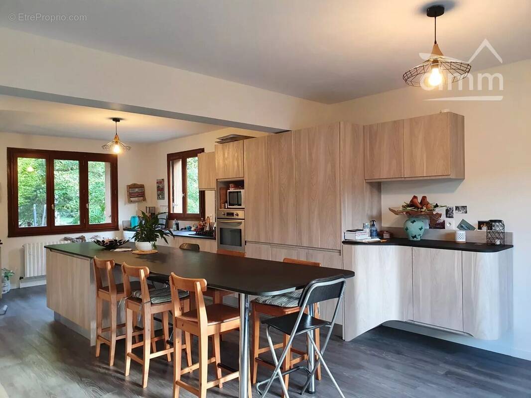 À vendre – Maison familiale entièrement rénovée proche de Chambord - photo 7