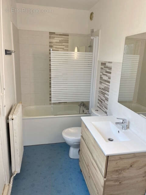 Appartement à TALENCE