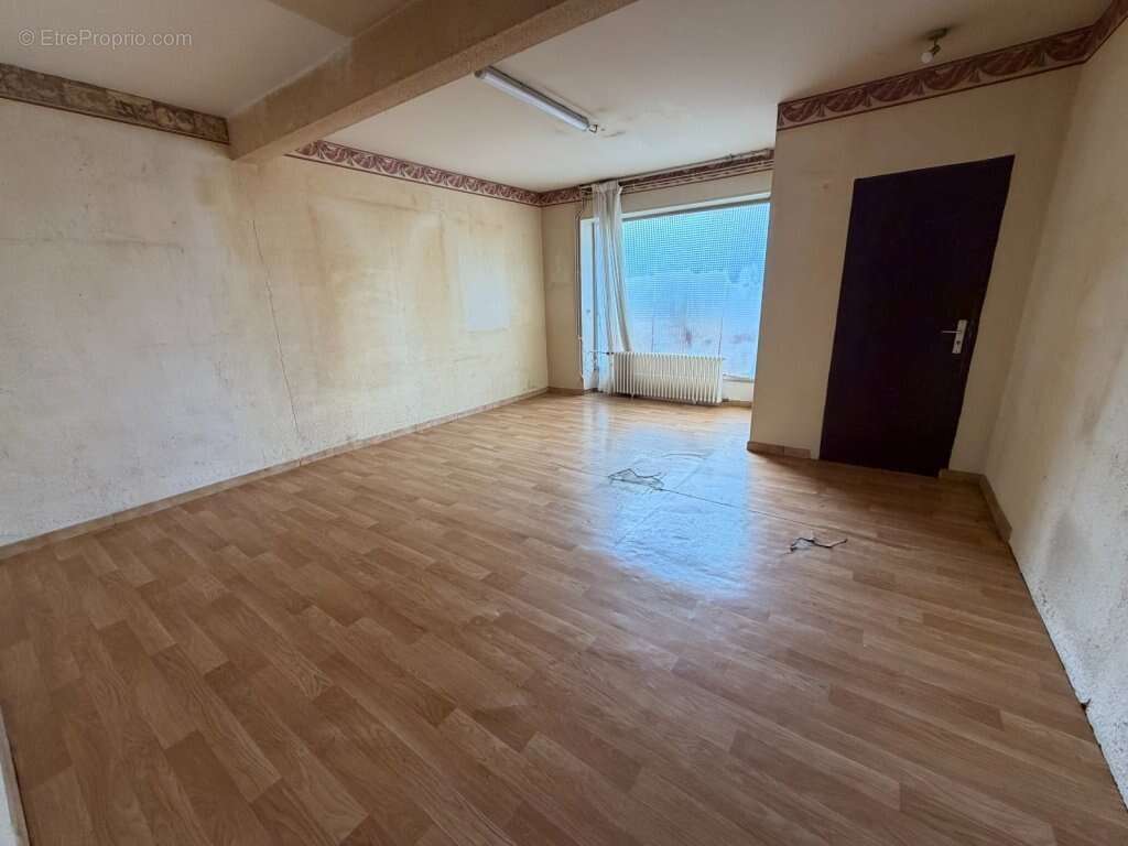 Immeuble 101 m2 le creusot - photo 3