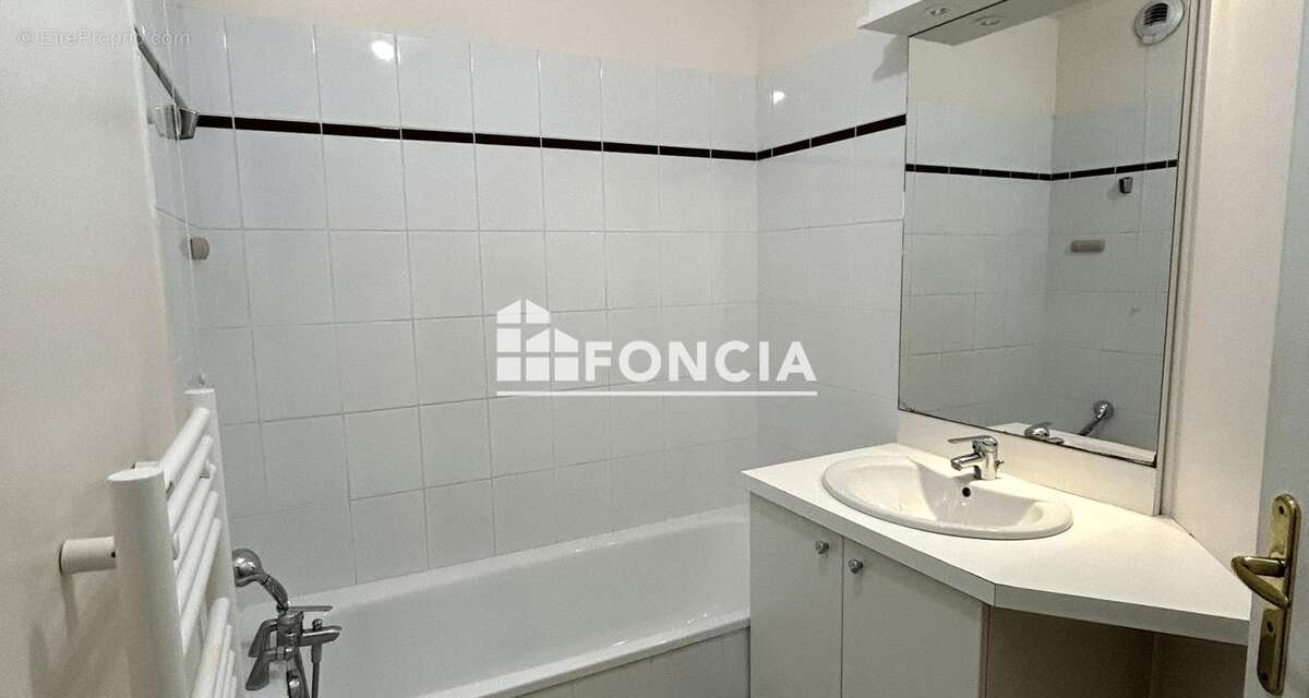 Appartement à ANNEMASSE