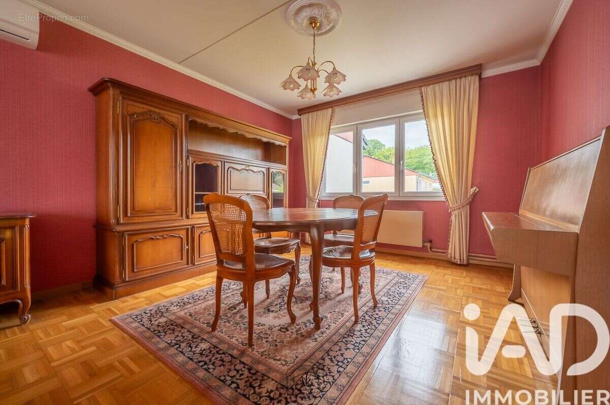 Photo 7 - Maison à TERVILLE