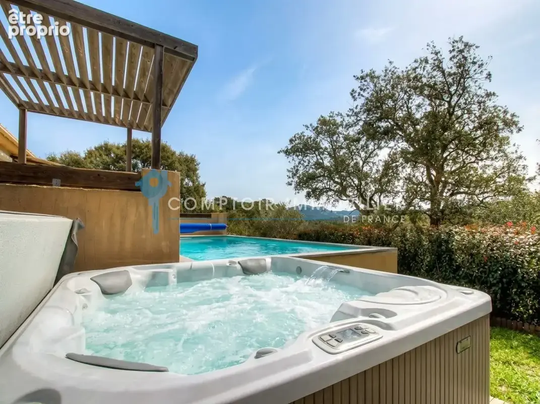 A vendre villa t4 a sotta - photo 4