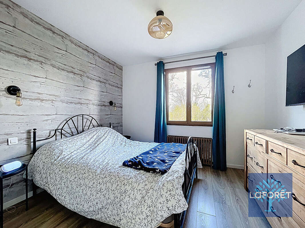 Maison Chilly Mazarin 4 pièce(s) 71.47 m2 - photo 10