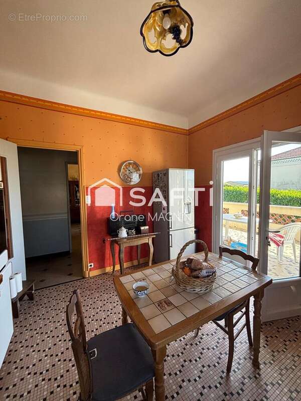 Photo 8 - Maison à AUBENAS
