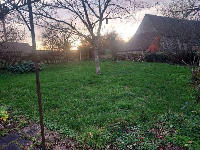 Maison à vendre 5 pièces CUZANCE (46) - photo 18
