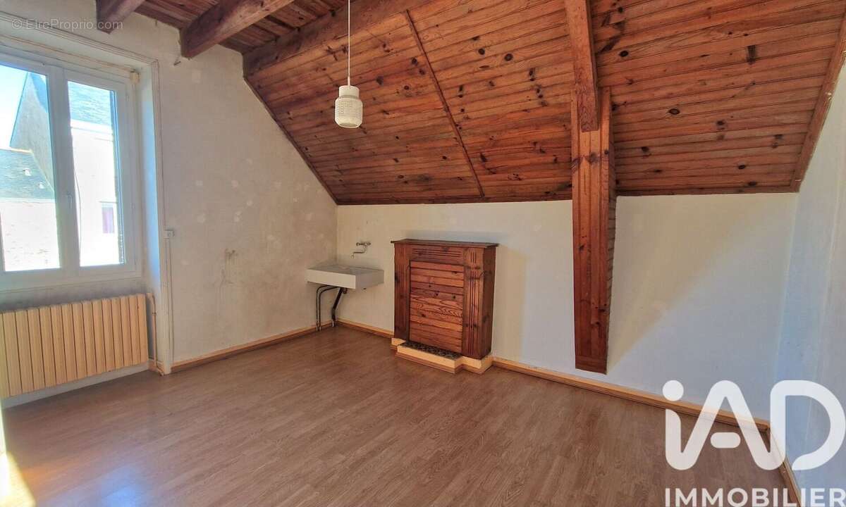 Photo 9 - Maison à MISSILLAC