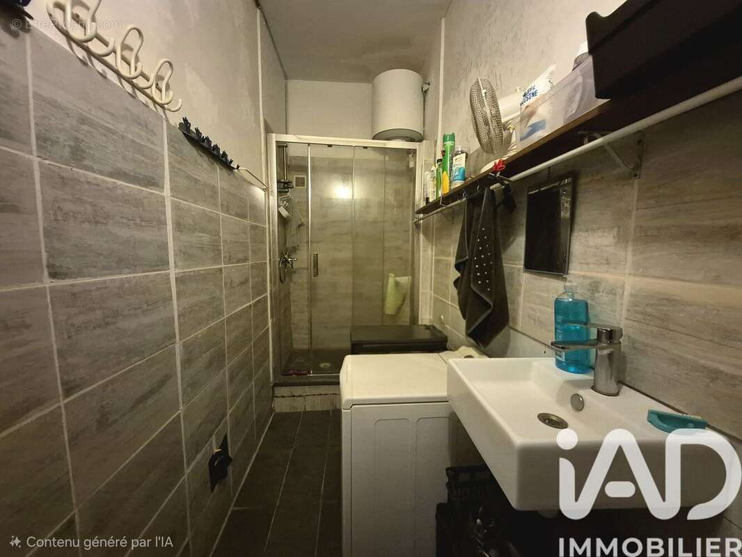 Photo 8 - Appartement à NIMES