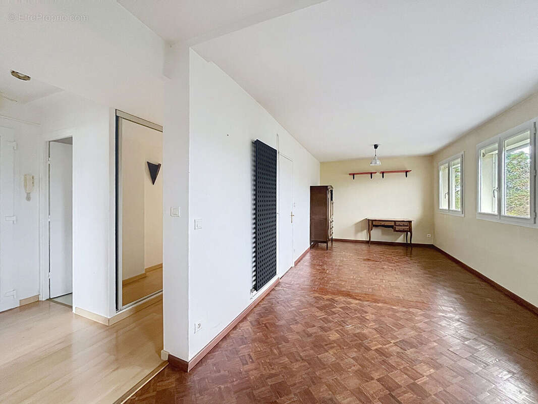 Appartement à ORLEANS