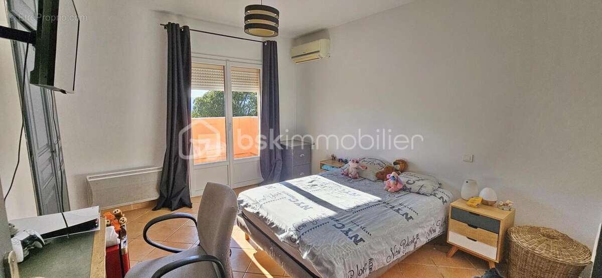 Maison à CUTTOLI-CORTICCHIATO