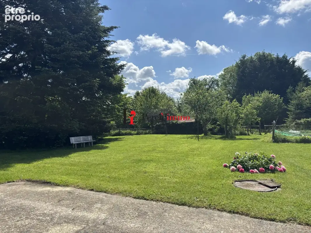 Maison 5 pièces 121 m² à vendre à Moulins-La-Marche (61380) - photo 8