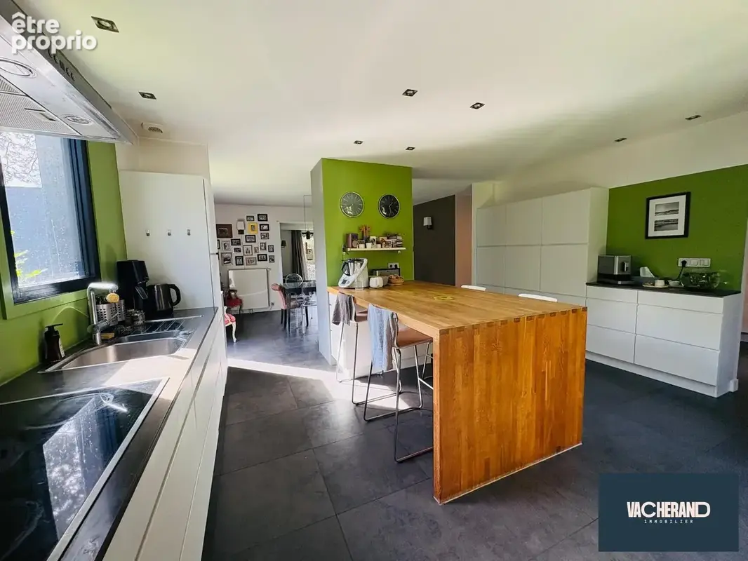 Maison 6 pièces 190 m² à vendre à Wasquehal (59290) - photo 7