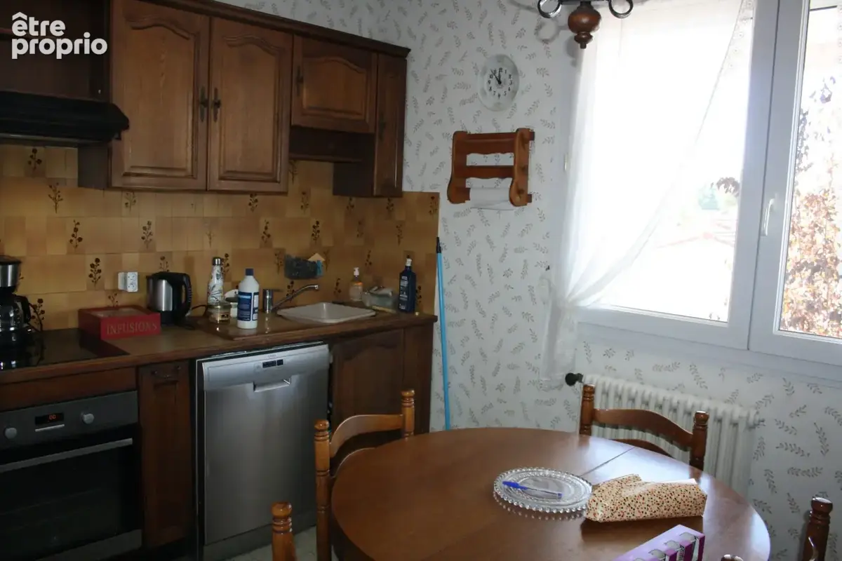 Maison 7 pièces 170 m² à vendre à Graulhet (81300) - photo 9