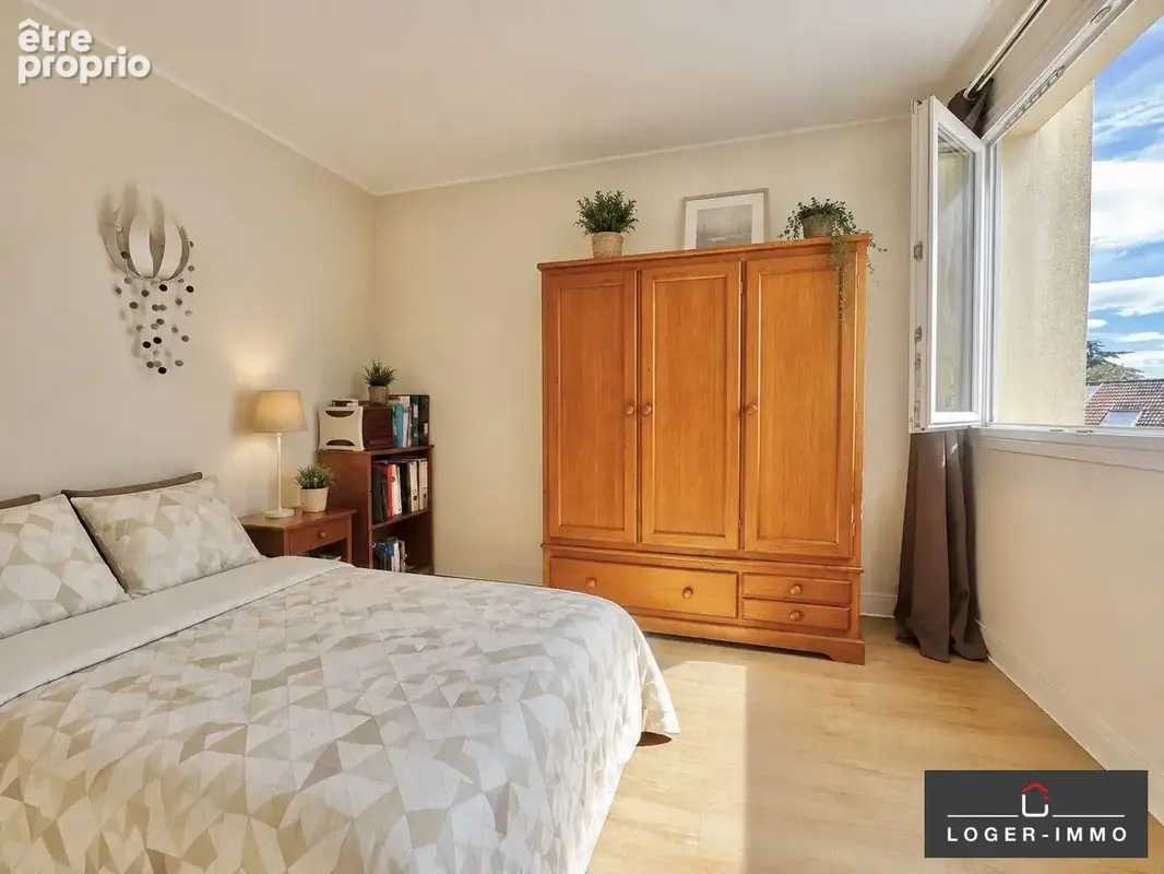 Appartement 3 pièces 56 m² à vendre à Saint-Maur-Des-Fosses (94100) - photo 3