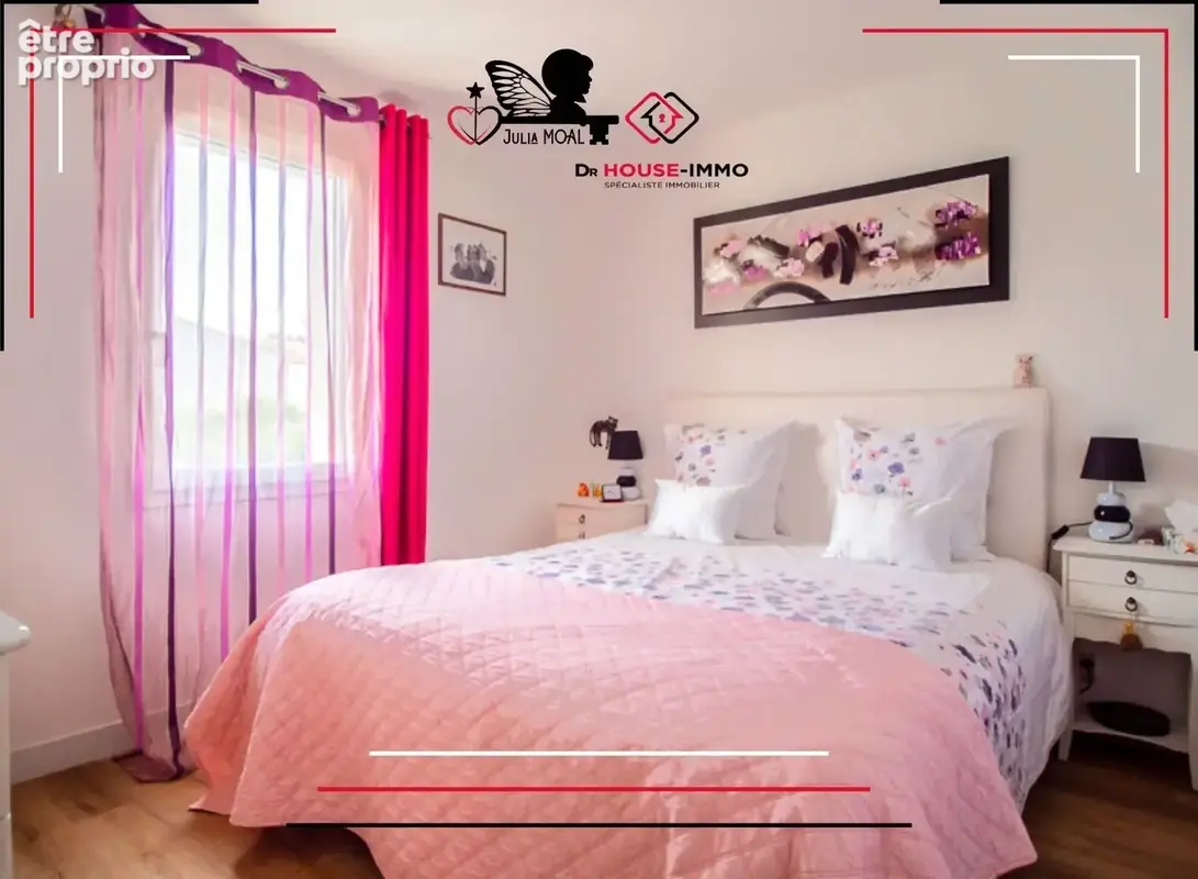 Maison 3 pièces 82 m² à vendre à Auzay (85200) - photo 14