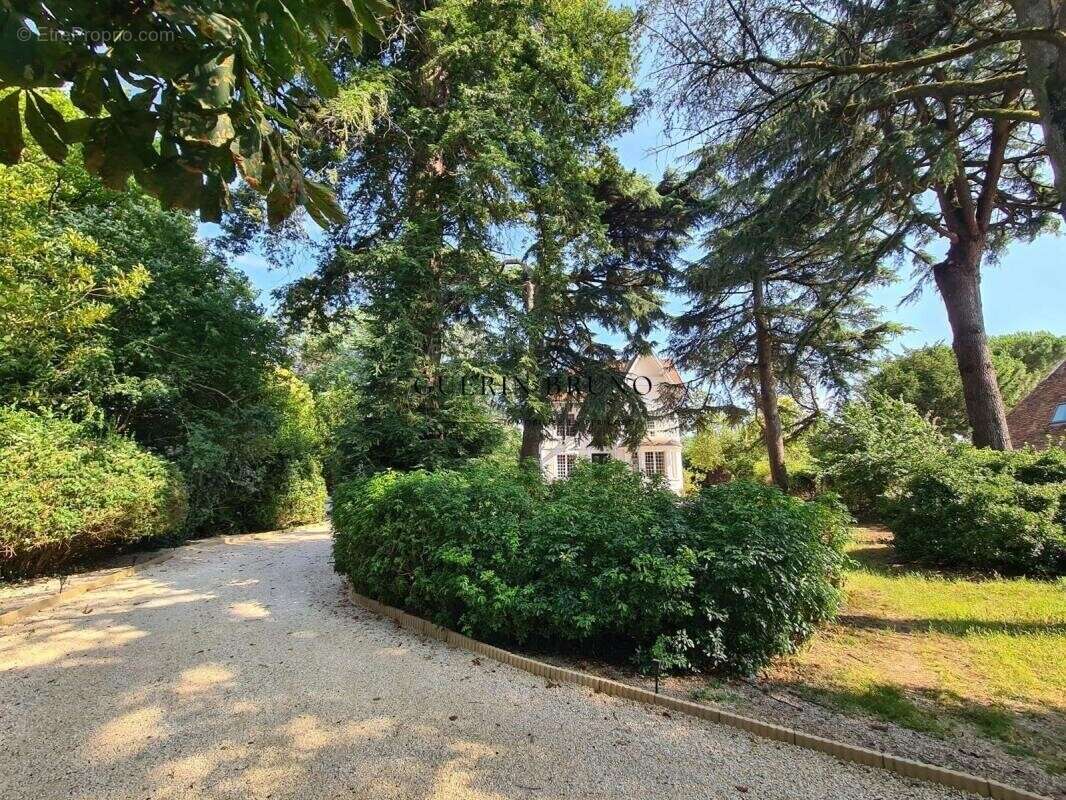 Maison à BERGERAC