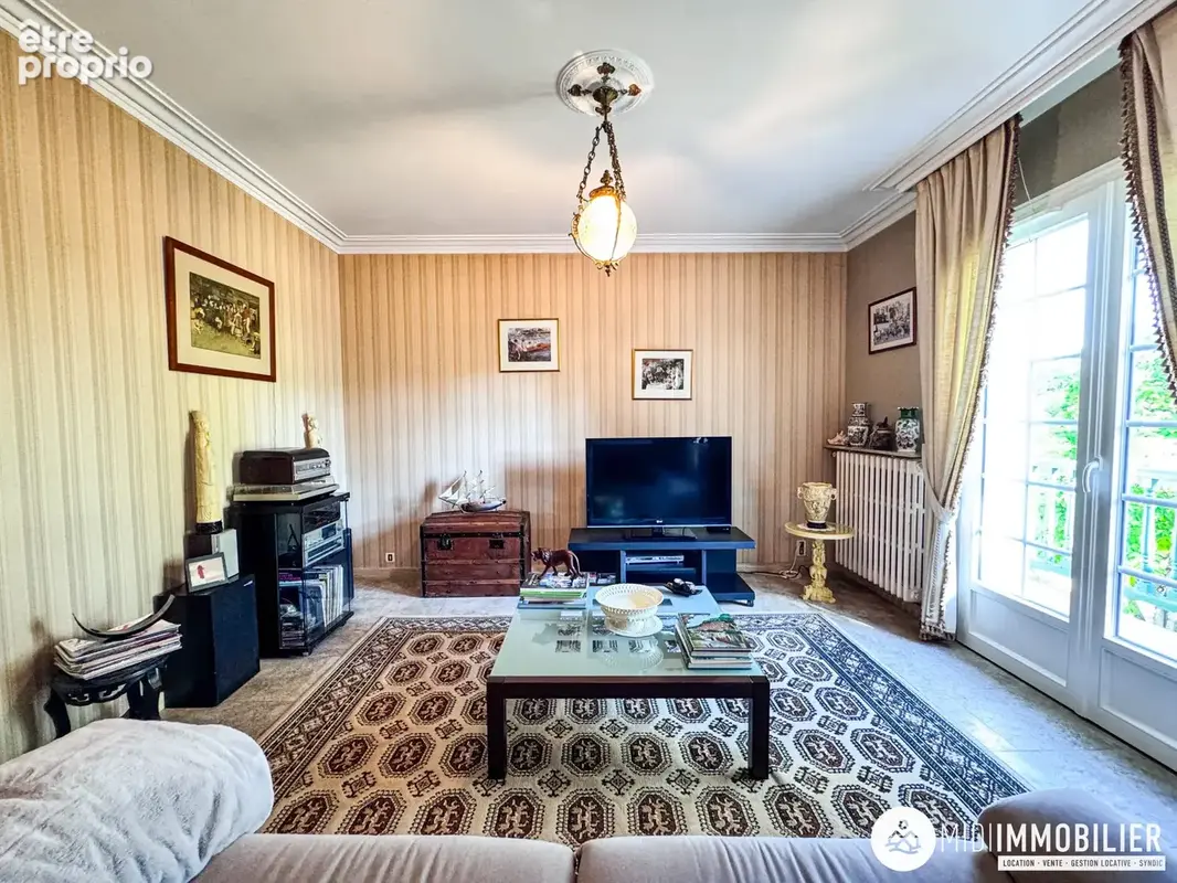 Maison 7 pièces 161 m² à vendre à Albi (81000) - photo 7