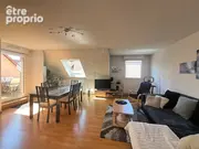 Appartement à MARCKOLSHEIM