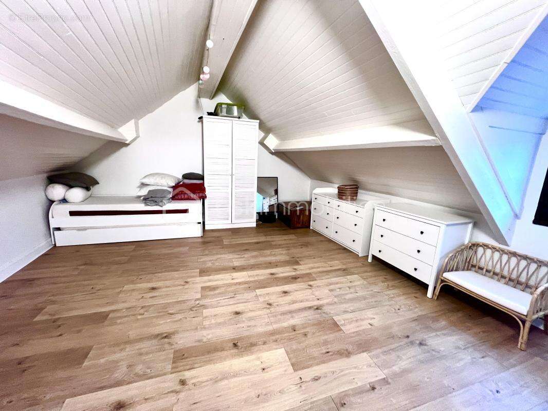 Maison à BLENNES