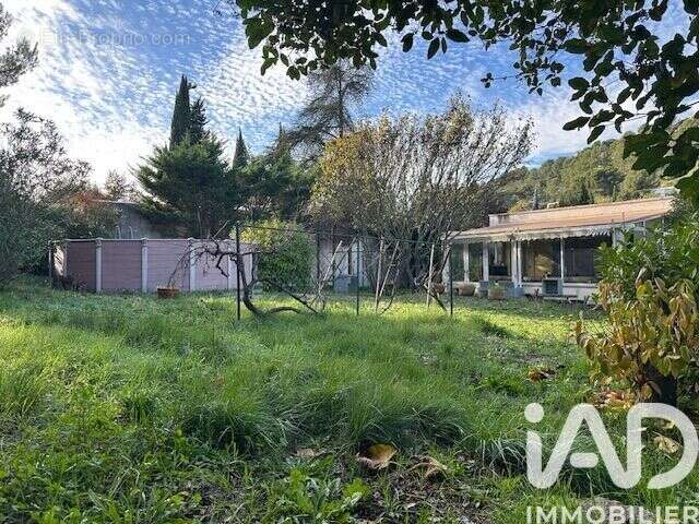 Photo 6 - Maison à CARNOUX-EN-PROVENCE