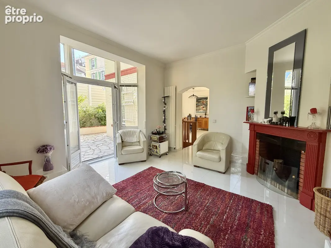 Maison 6 pièces 135 m² à vendre à Meudon (92190) - photo 5