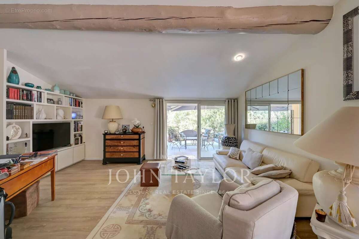 Maison à AIX-EN-PROVENCE